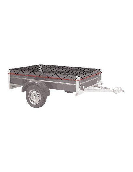 ULTIMATE SPEED Trailer Net