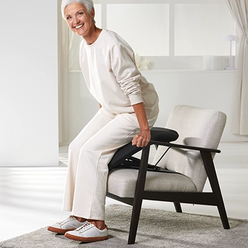 RIDDER Assistant Lift-Up Seat Cushion