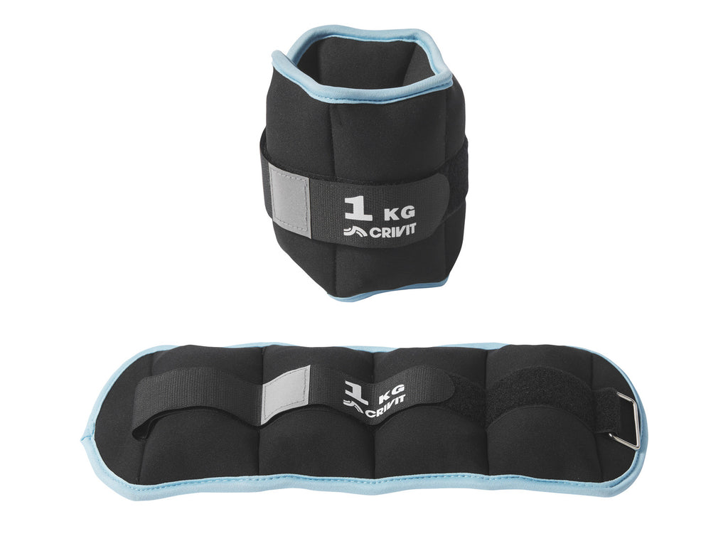 CRIVIT Weighted Bands