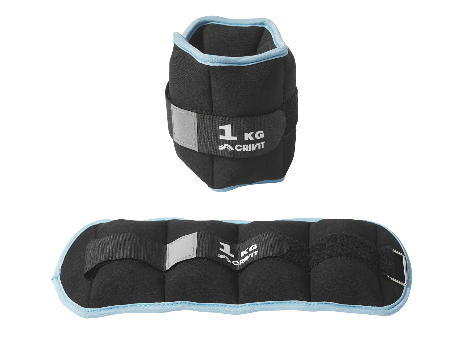 CRIVIT Weighted Bands