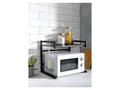 LIVARNO Extendable Metal Shelf