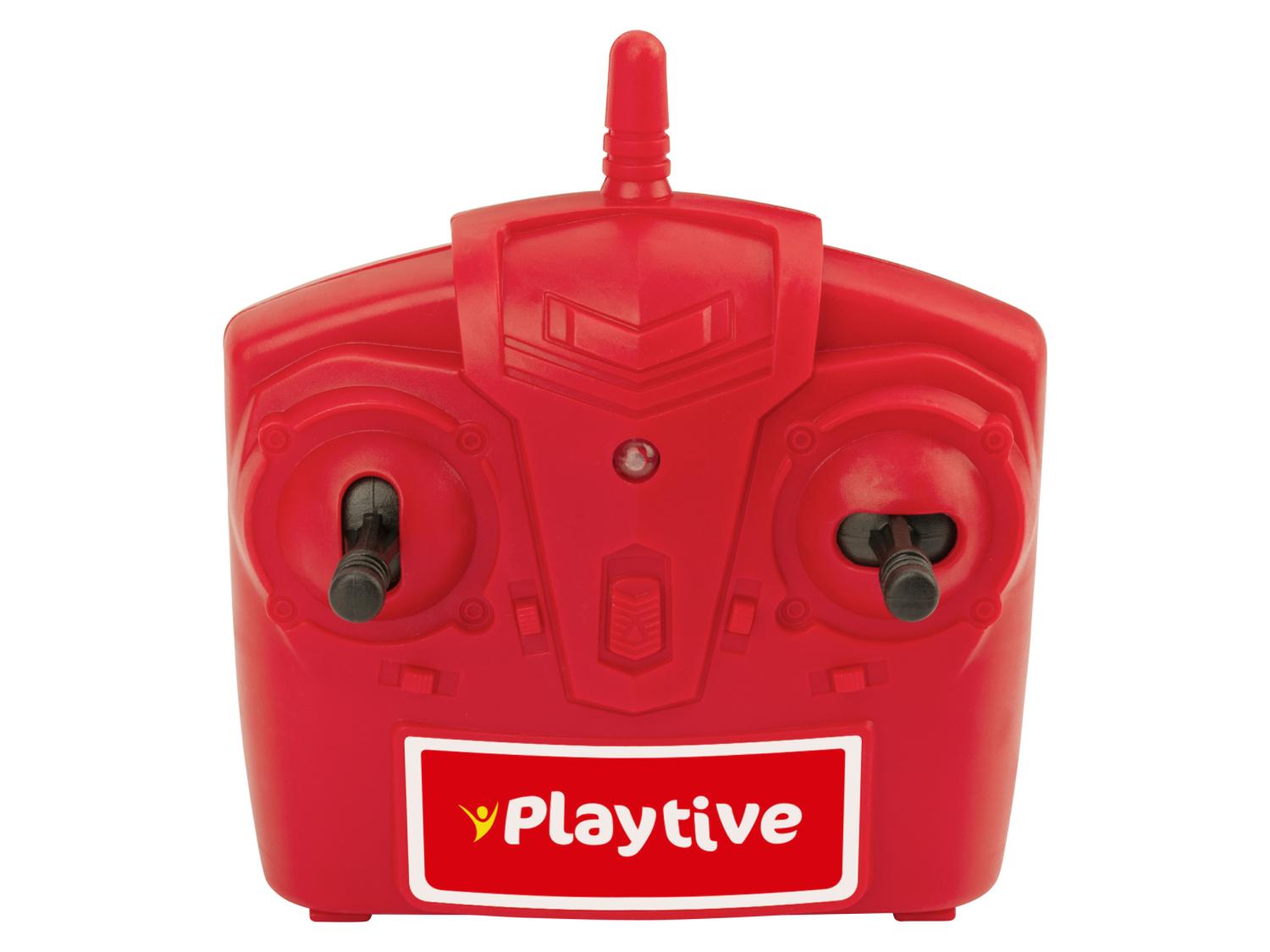 PLAYTIVE Remote Control Vehicle – Corvette Stingray Z51