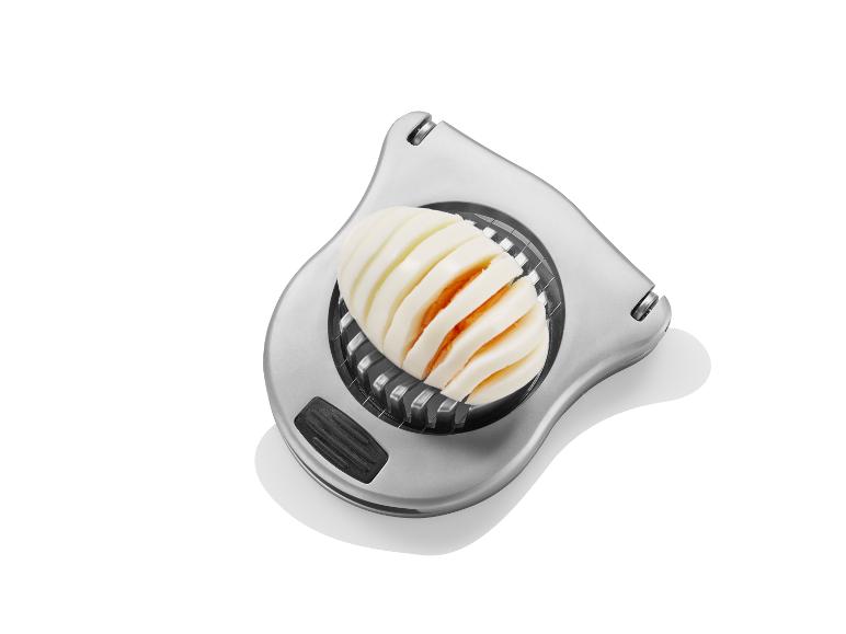 LIVARNO Egg Slicer