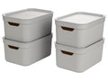 LIVARNO Storage Boxes