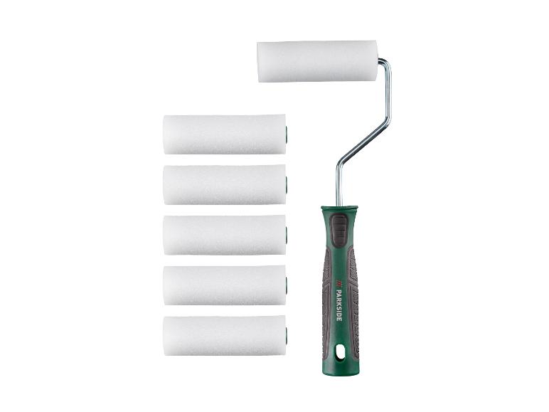 PARKSIDE Paint Roller Set