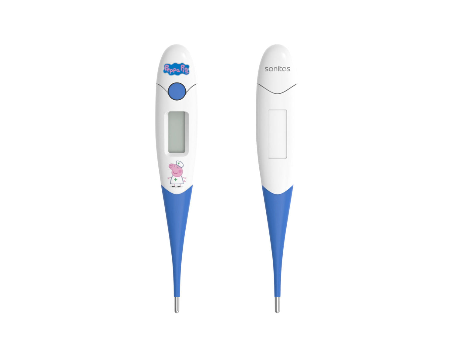 SANITAS Peppa Pig Thermometer