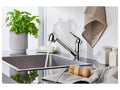 LIVARNO Single-Lever Kitchen Mixer