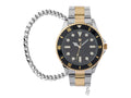 Auriol Watch &amp; Bracelet Set (Parure Montre et Bracelet)