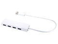 TRONIC USB Hub – 4 Ports USB 3.0