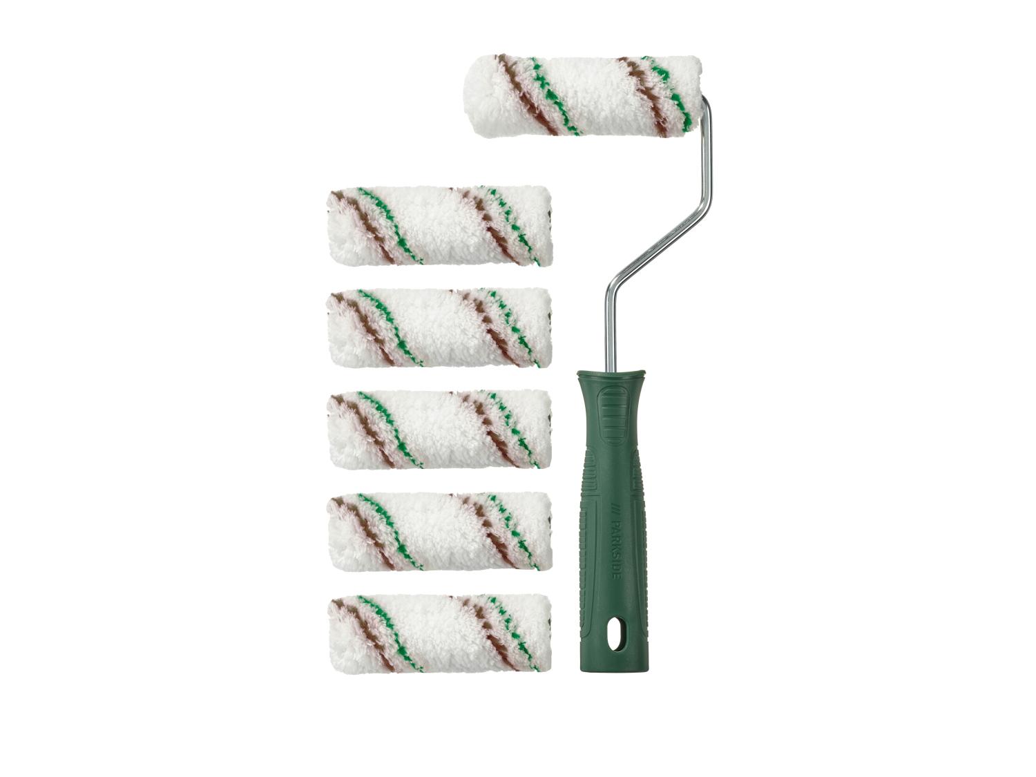PARKSIDE Paint Roller Set
