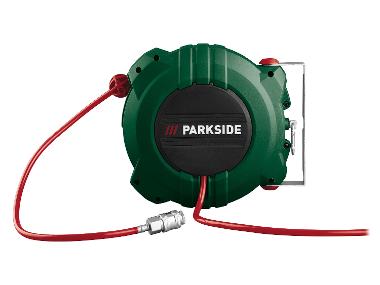 PARKSIDE Pneumatic Hose Reel