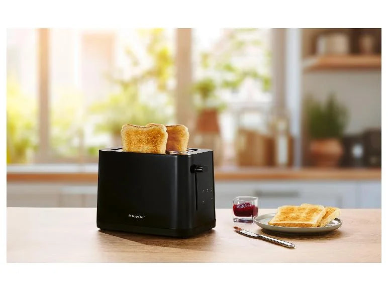 SilverCrest Grill Toaster