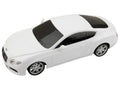Playtive Luxury Sports Car Toy White