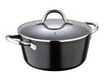 MASTERPRO by Thierry Marx Forged Aluminum Casserole – 24 cm