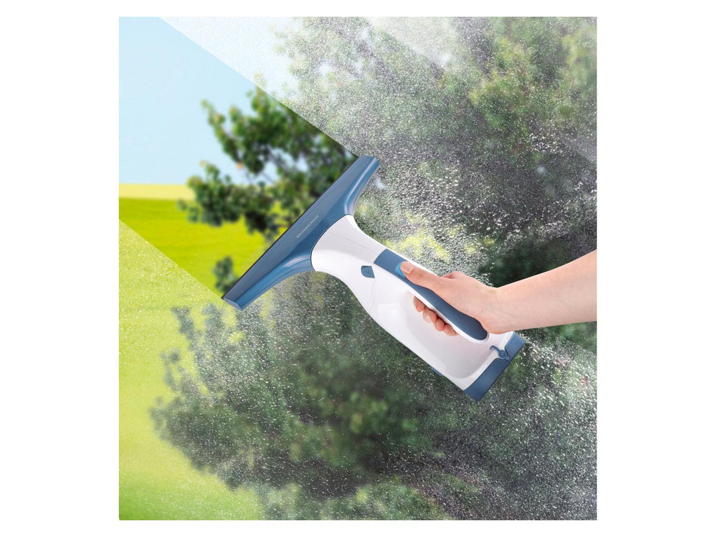 Silver Crest Window Cleaner