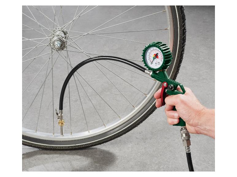 PARKSIDE Compressor Accessory Set