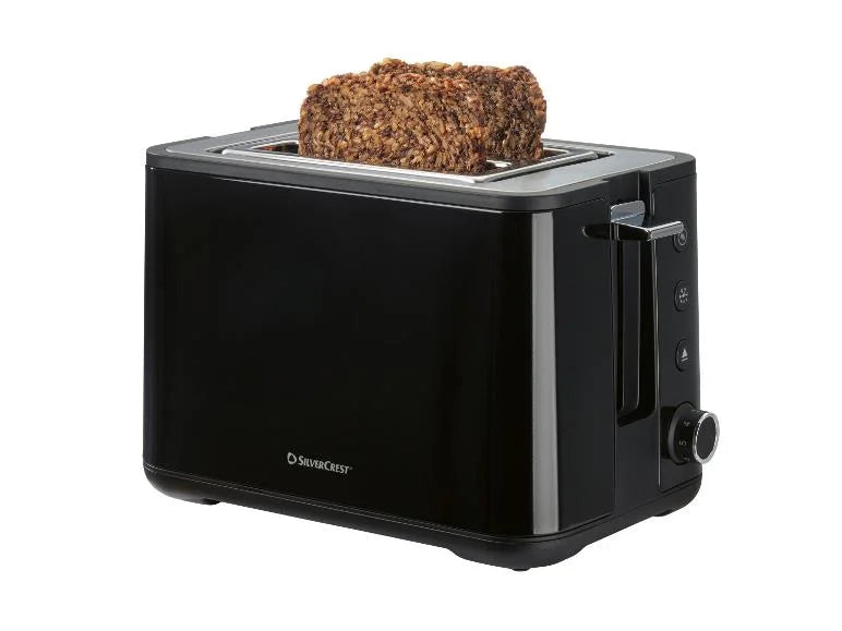 SilverCrest Grill Toaster