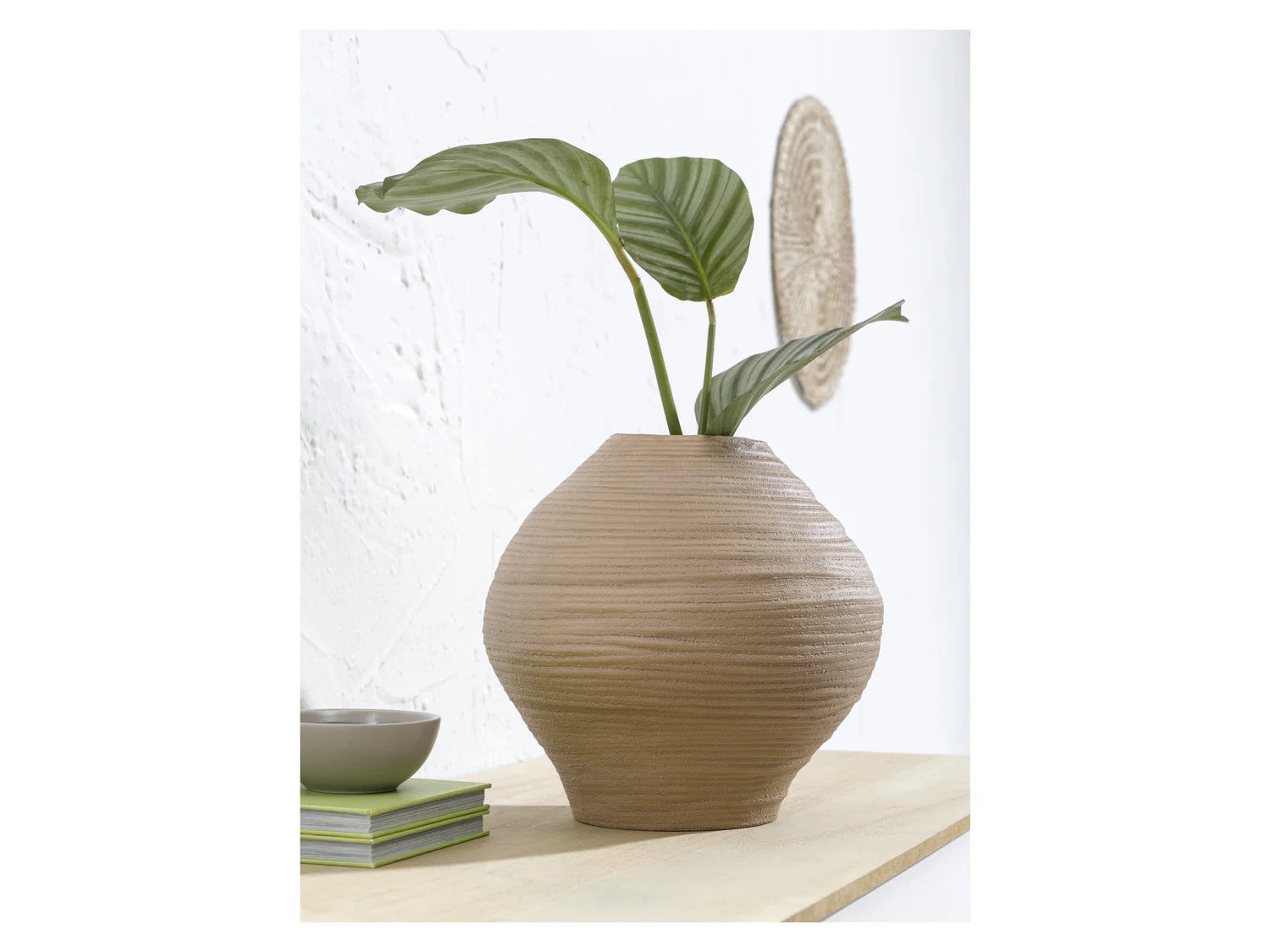 LIVARNO Decorative Vase