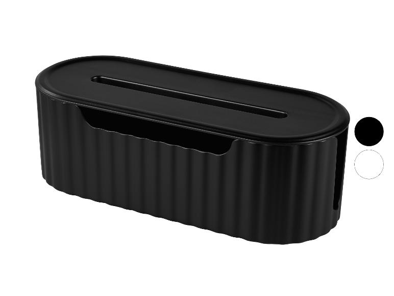 SILVERCREST Cable Organizer