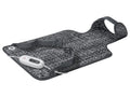 SANITAS Heated Back & Neck Pad