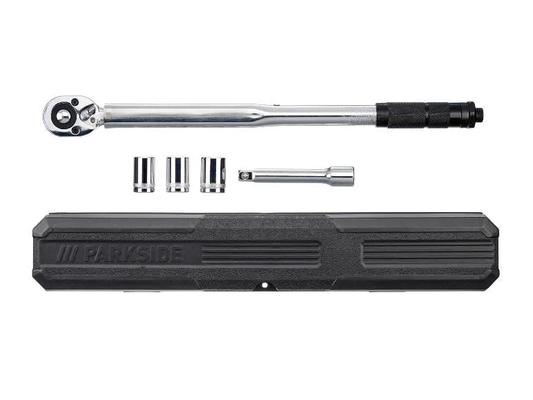 PARKSIDE Torque Wrench