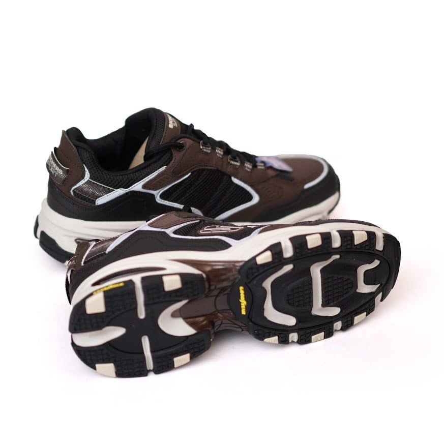 Skechers Air-Cooled Memory Foam