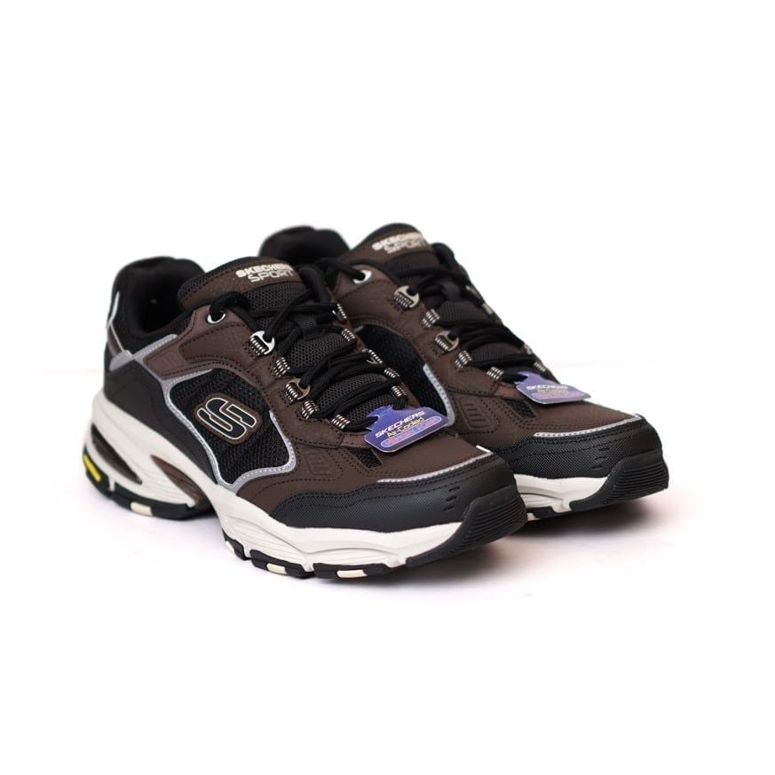 Skechers Air-Cooled Memory Foam