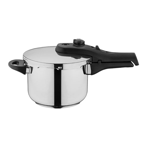 GSW System Rapid Pressure Cooker