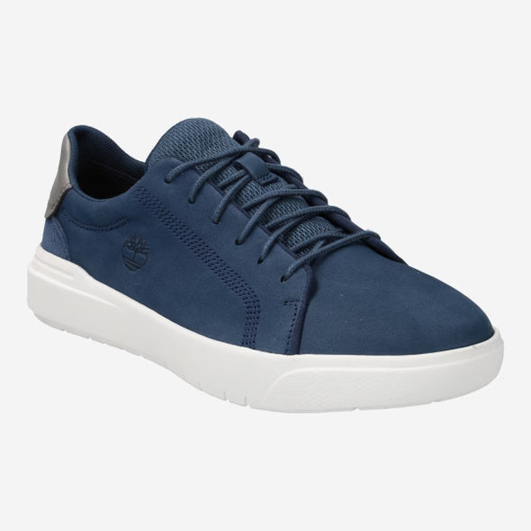 Timberland Seneca Bay Leather Oxford Toddler Trainers