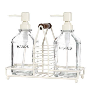 Danny Home Lotion Dispenser