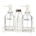 Danny Home Lotion Dispenser