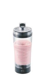 Silver Crest Protein Shaker