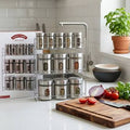 Danny Home Spice Jar Set
