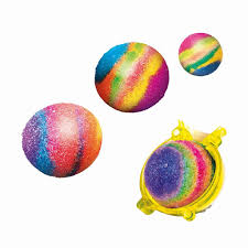 CLEMENTONI Science & Play – Crazy Balls