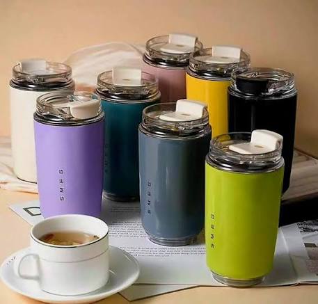 Smeg Mug – 420 ml