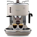 De'Longhi Espresso & Cappuccino Coffee Maker
