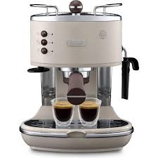 De'Longhi Espresso & Cappuccino Coffee Maker