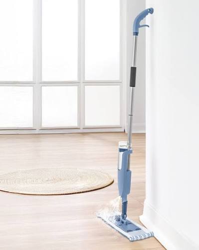 LIVARNO Mop (Balai Serpillière)
