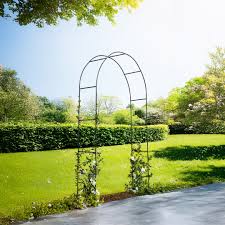 LIVARNO Rose Arch