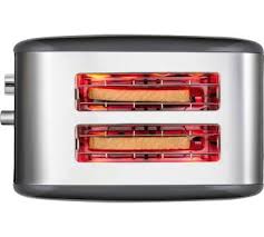 Silver Crest 2-Slice Toaster 920W – Urban Jingle Style (Green)