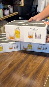 Danny Home Tumbler