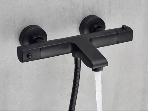 LIVARNO Thermostatic Bath Mixer Tap