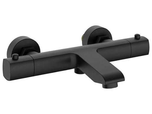 LIVARNO Thermostatic Bath Mixer Tap