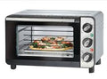 Silver Crest Mini Oven
