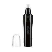 Silver Crest Nose & Ear Trimmer