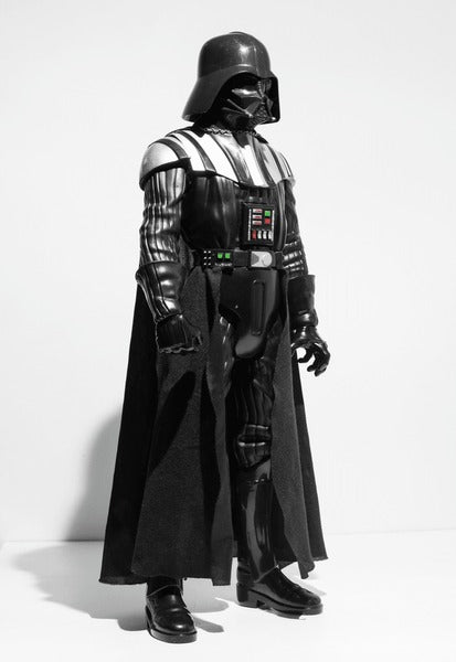 Star Wars – Darth Vader Figure