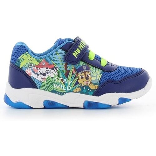 Paw Patrol Light-Up Sneakers