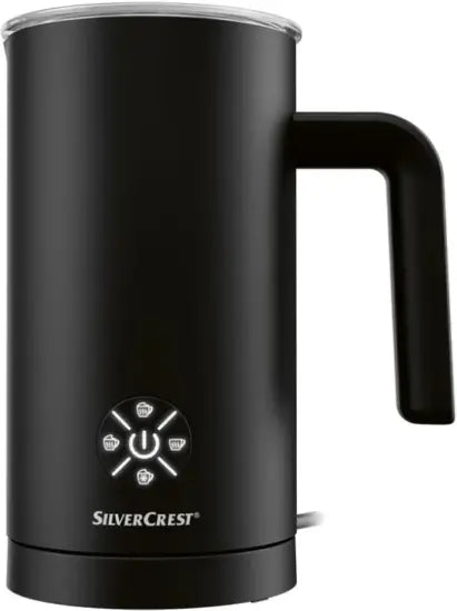 Silver Crest Milk Frother