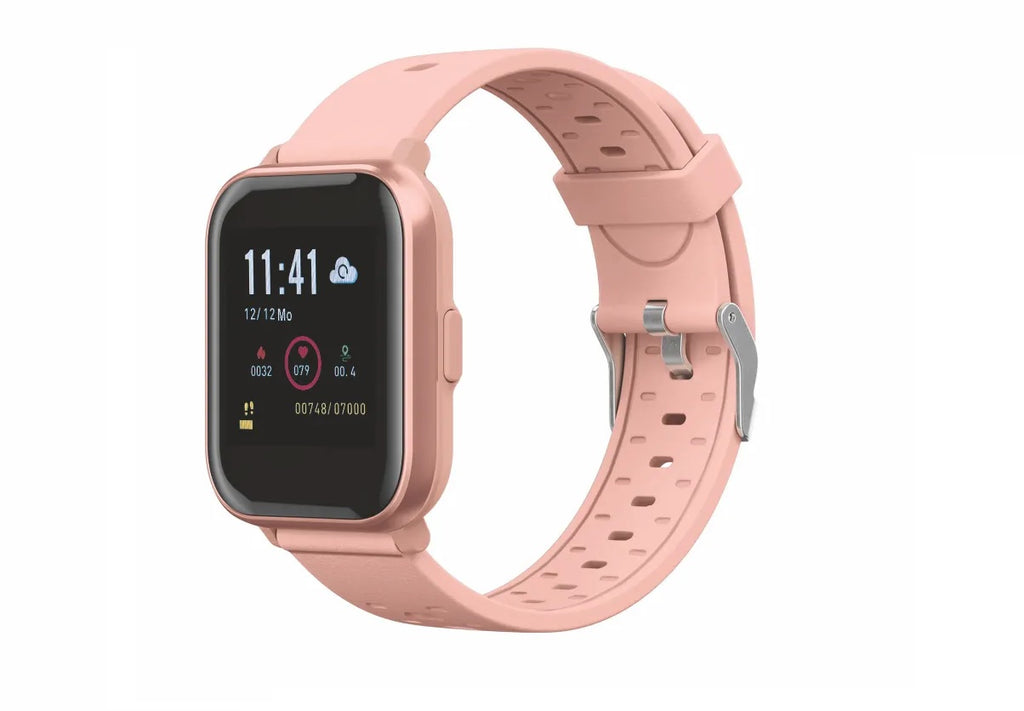 SilverCrest Fitness Watches
