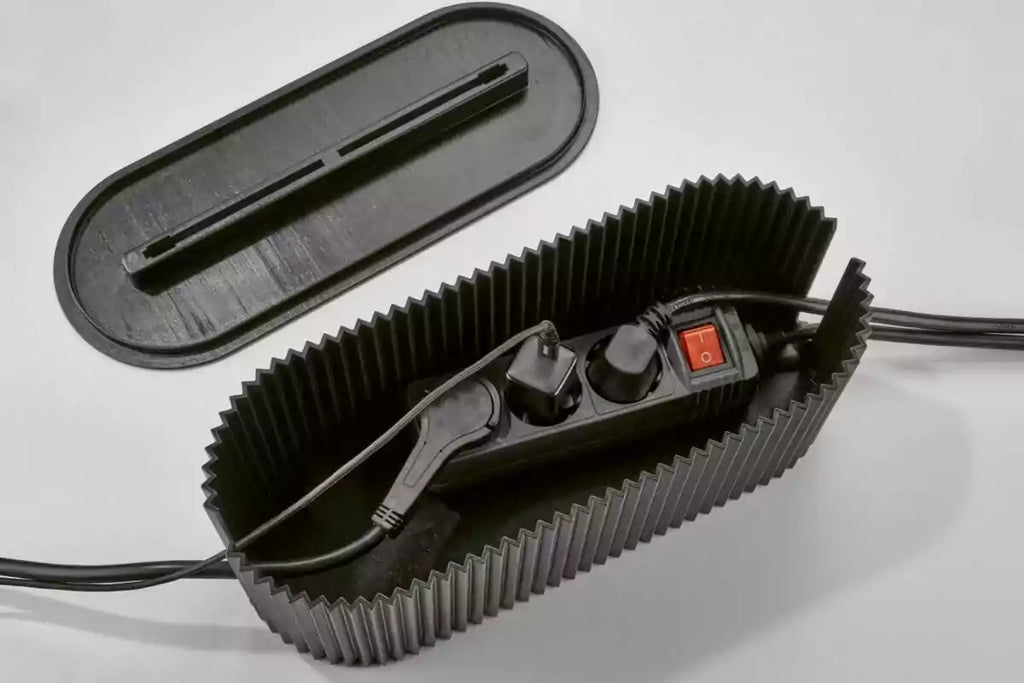 SILVERCREST Cable Organizer